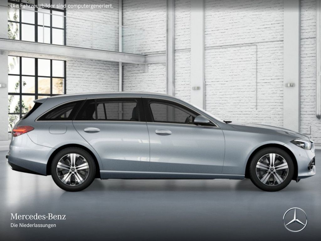 Mercedes-Benz C 300 2024