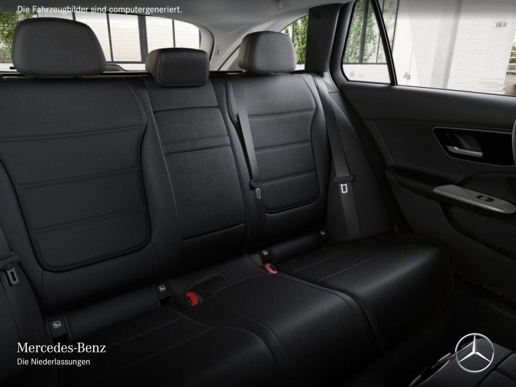 Mercedes-Benz C 300 2024