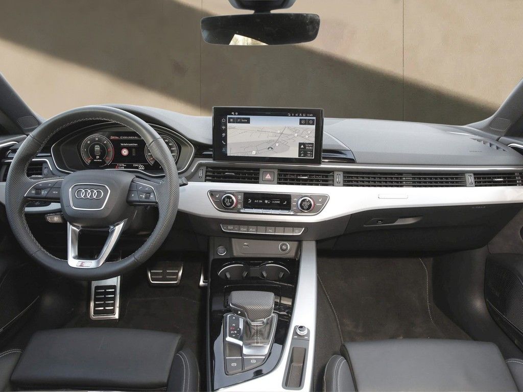 Audi A5 2024