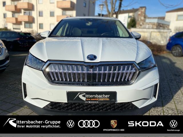 Skoda Enyaq 2023