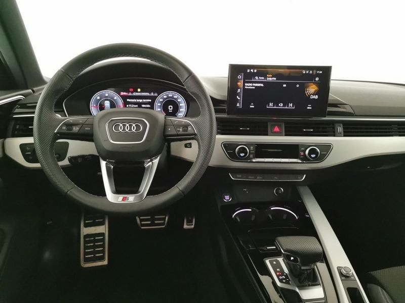 Audi A4 2025