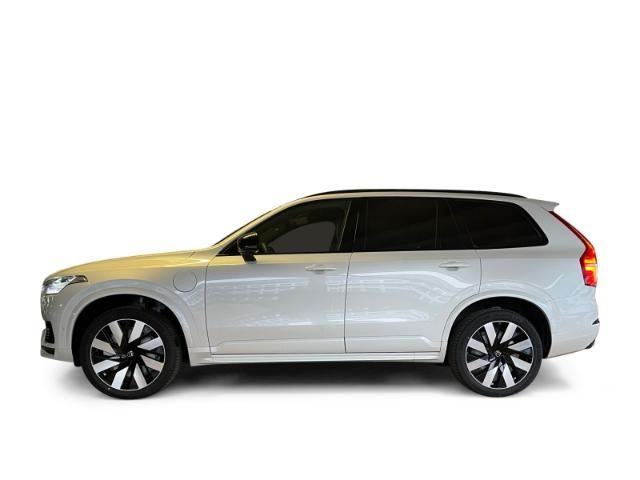 Volvo XC90 2024