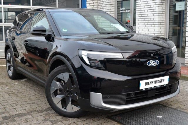 Ford Explorer 2024