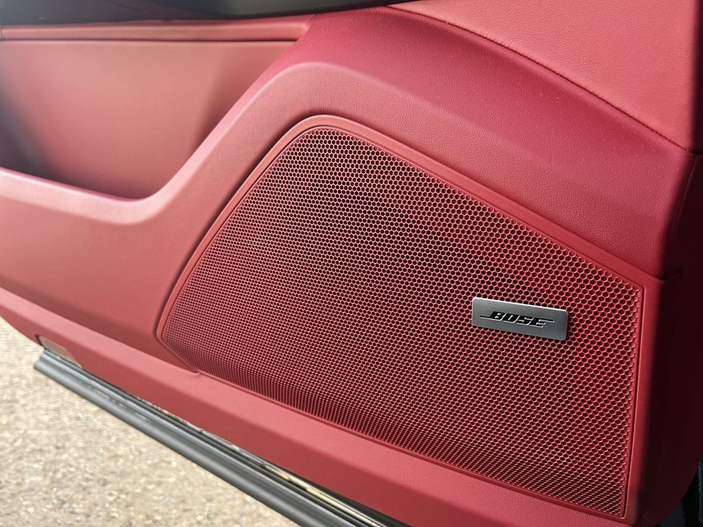 Porsche Cayenne 2023