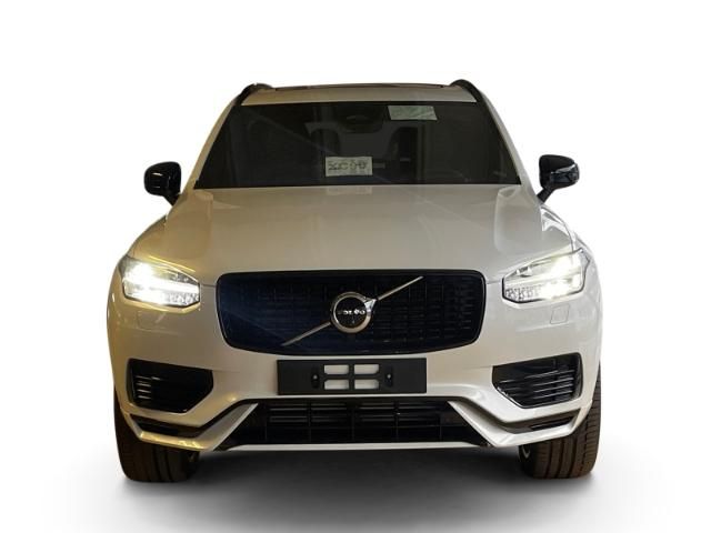 Volvo XC90 2024