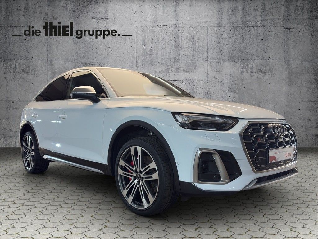 Audi SQ5 2023