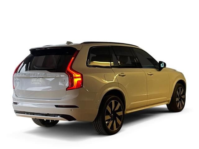Volvo XC90 2024