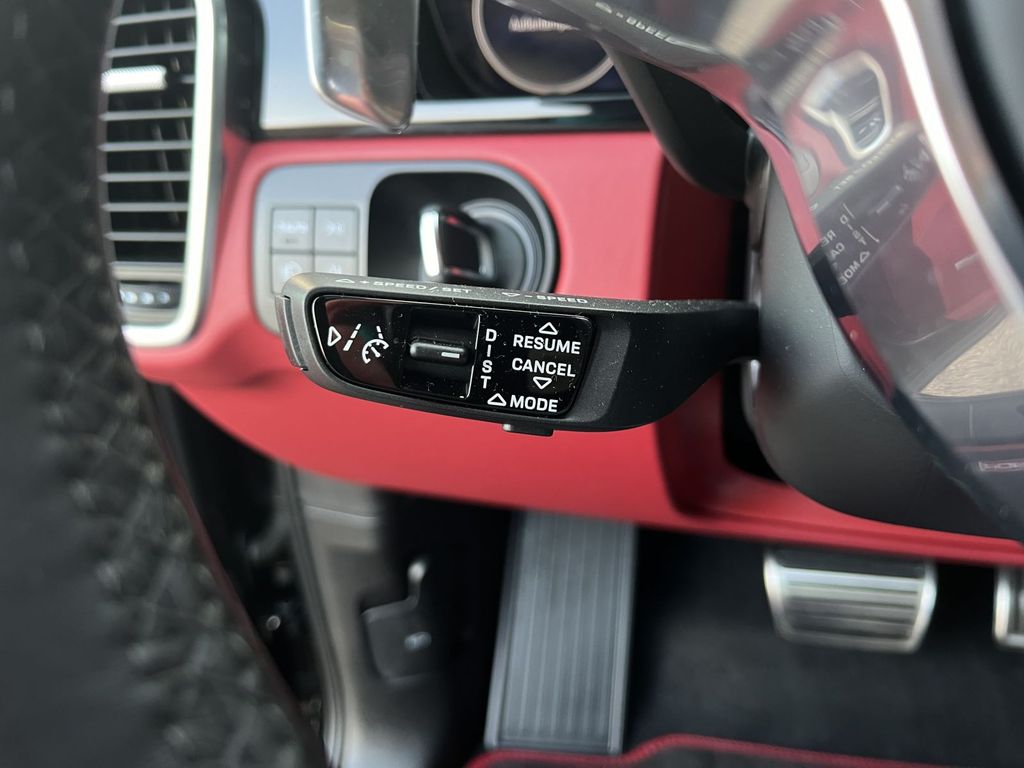Porsche Cayenne 2023