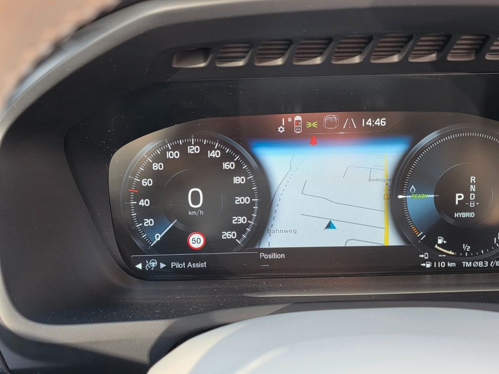 Volvo XC90 2021