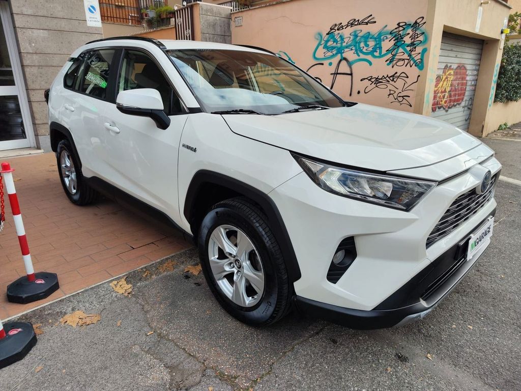 Toyota Other 2022