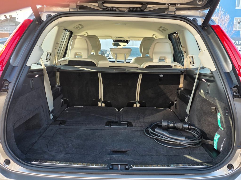 Volvo XC90 2021