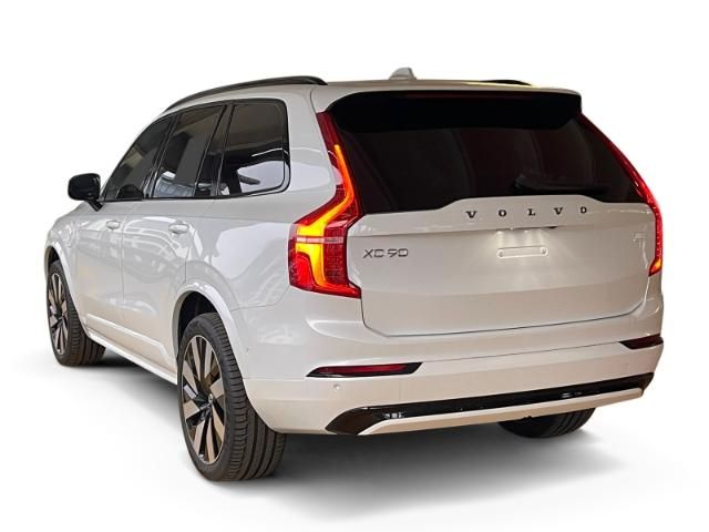 Volvo XC90 2024
