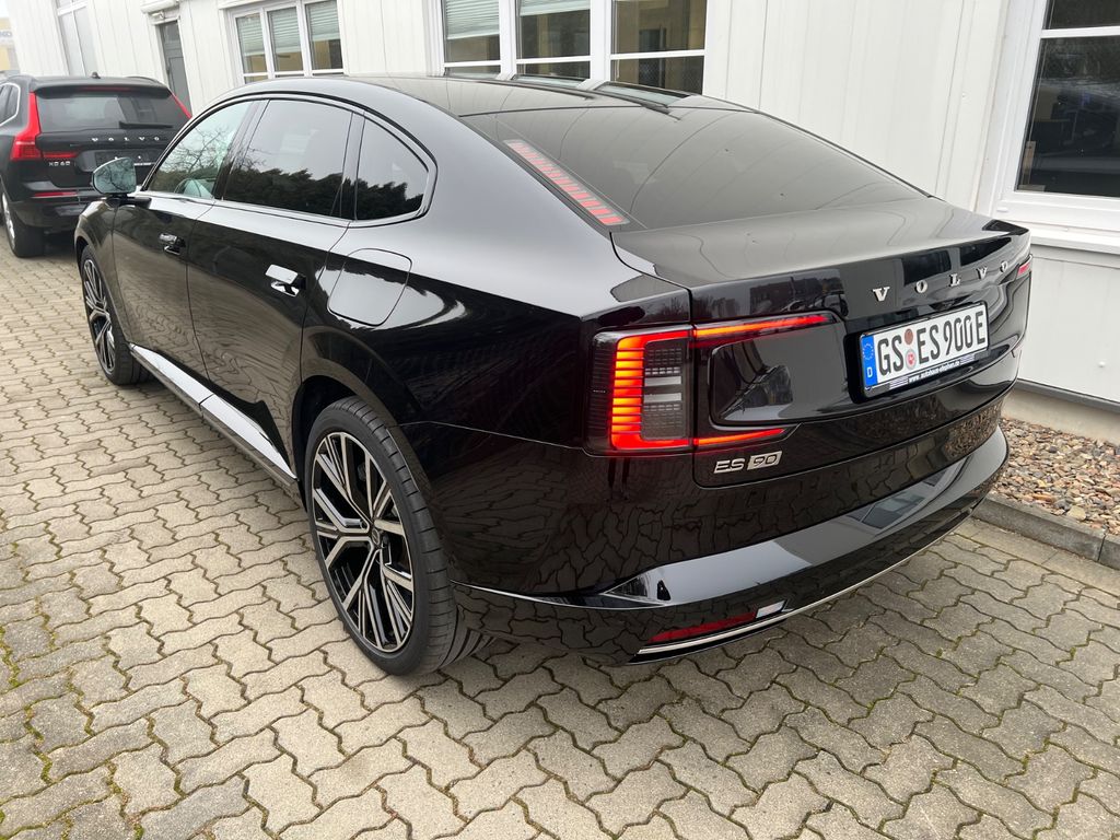 Volvo ES90 2025