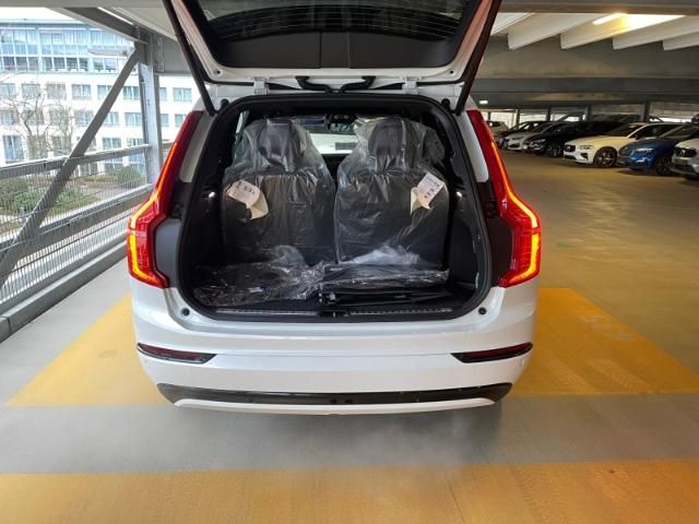 Volvo XC90 2024