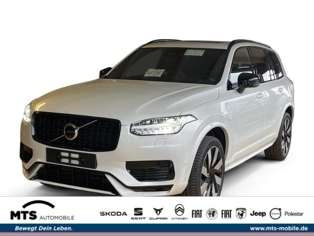 Volvo XC90 2024