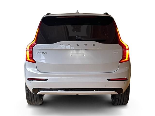 Volvo XC90 2024