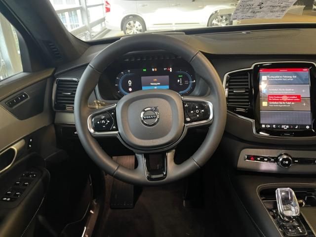 Volvo XC90 2024