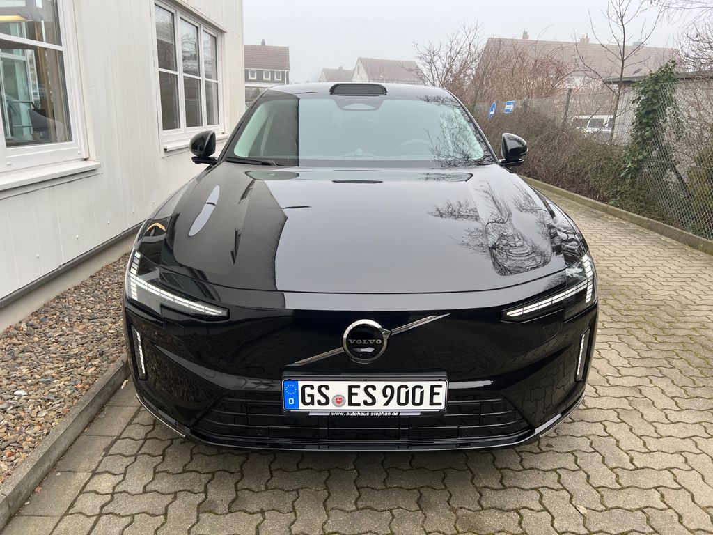Volvo ES90 2025