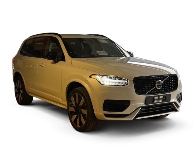 Volvo XC90 2024