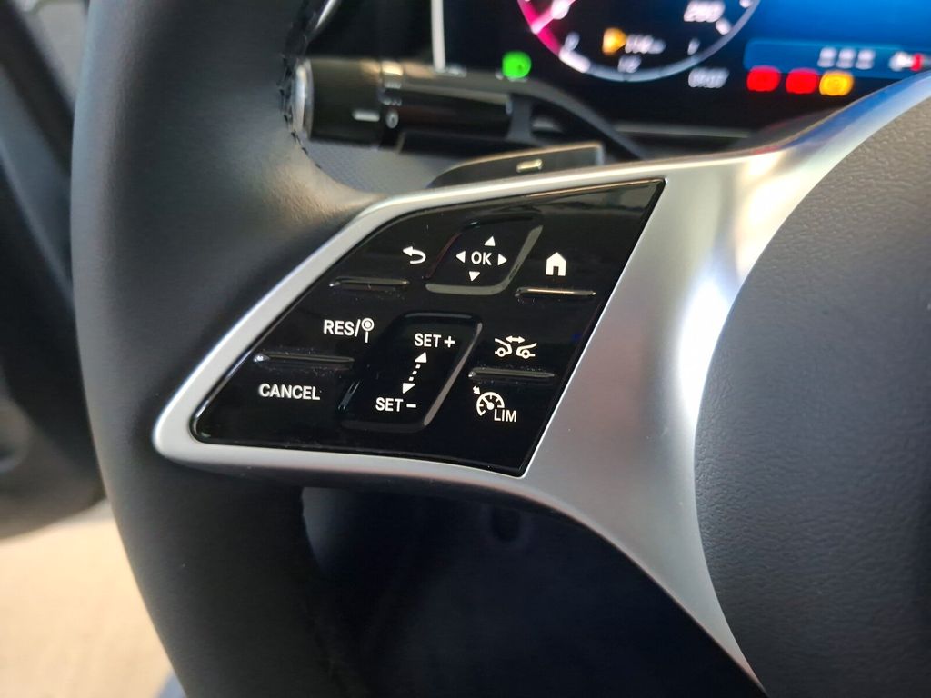 Mercedes-Benz C 200 2024