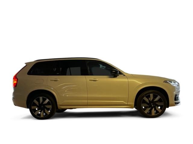Volvo XC90 2024