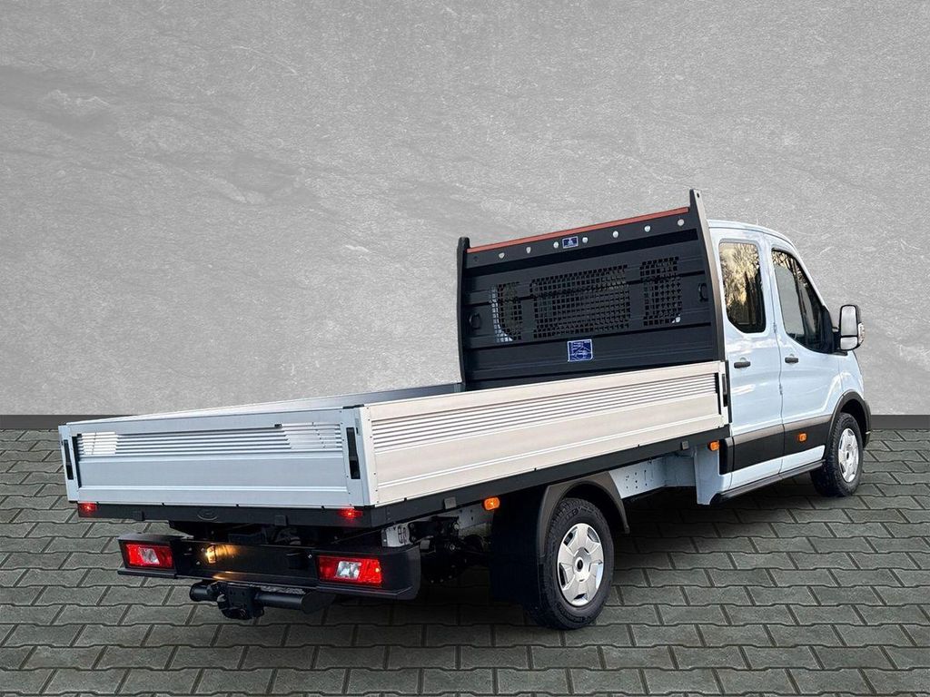 Ford Transit 2026