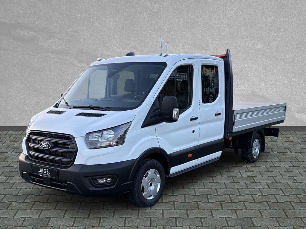 Ford Transit 2026
