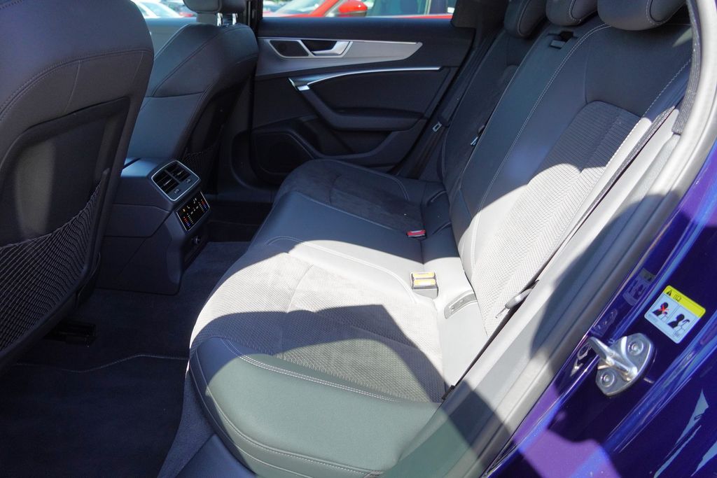 Audi A6 2020