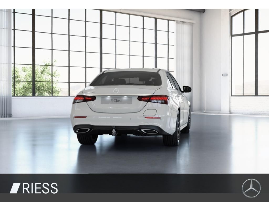 Mercedes-Benz E 300 2022