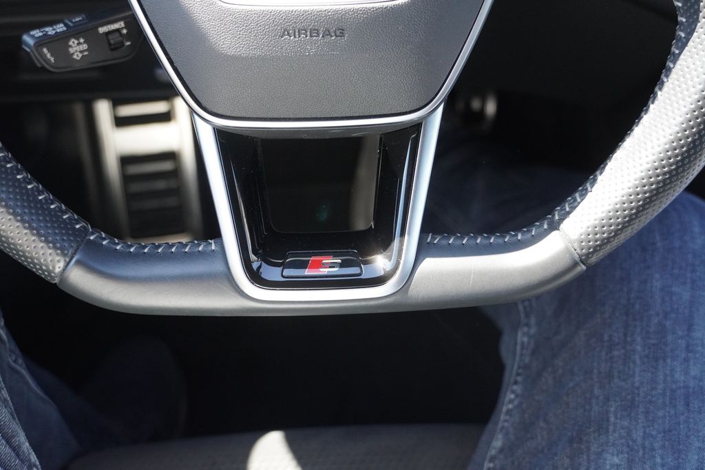 Audi A6 2020