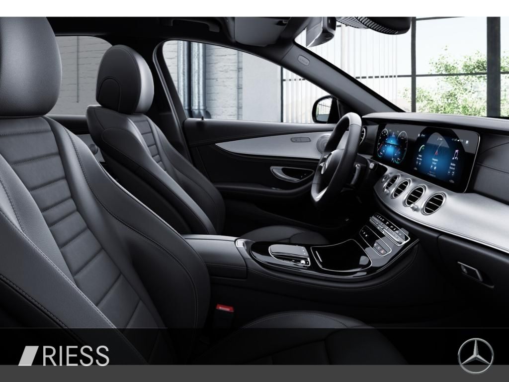 Mercedes-Benz E 300 2022