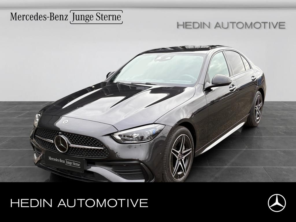 Mercedes-Benz C 300 2024