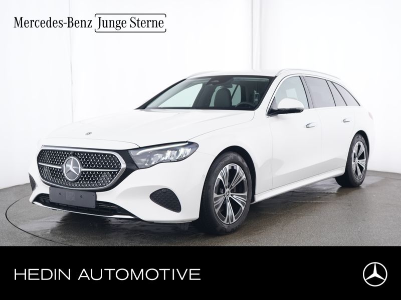 Mercedes-Benz E 220 2025