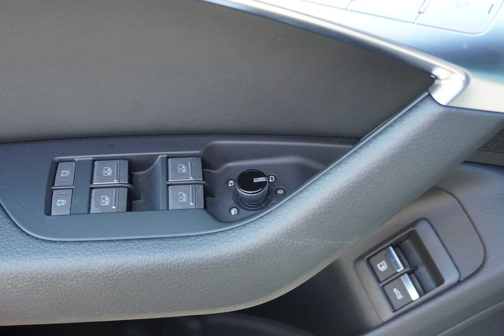 Audi A6 2020