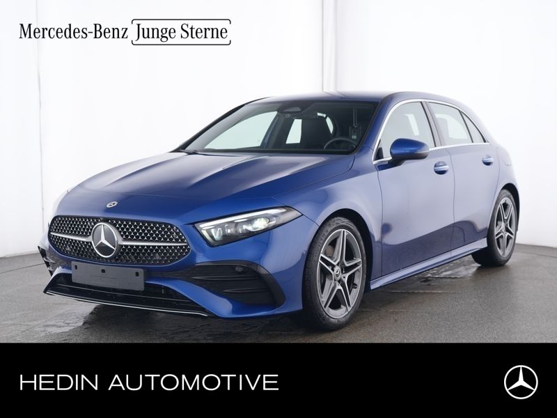 Mercedes-Benz A 200 2024