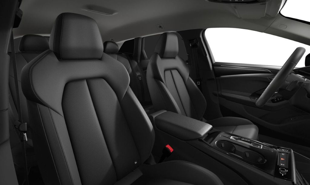 Audi A6 e-tron 2025