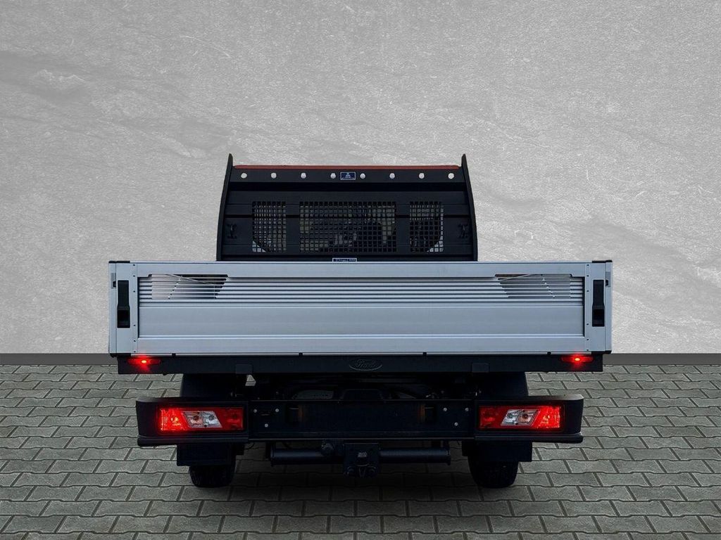 Ford Transit 2026