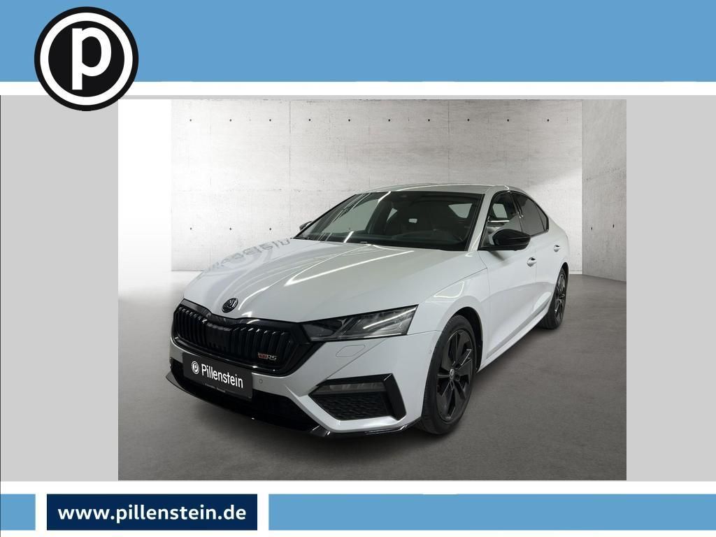 Skoda Octavia 2024