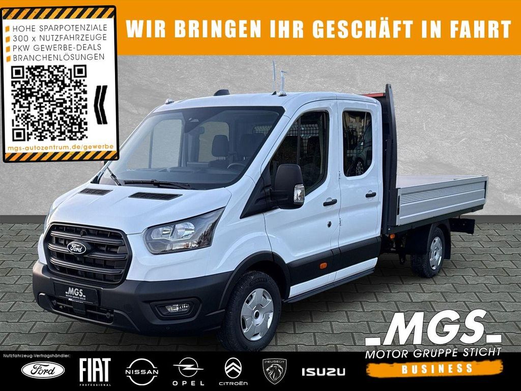 Ford Transit 2026