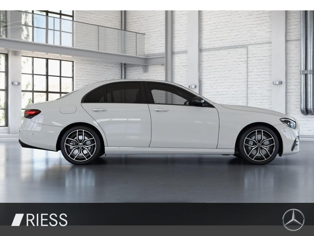 Mercedes-Benz E 300 2022