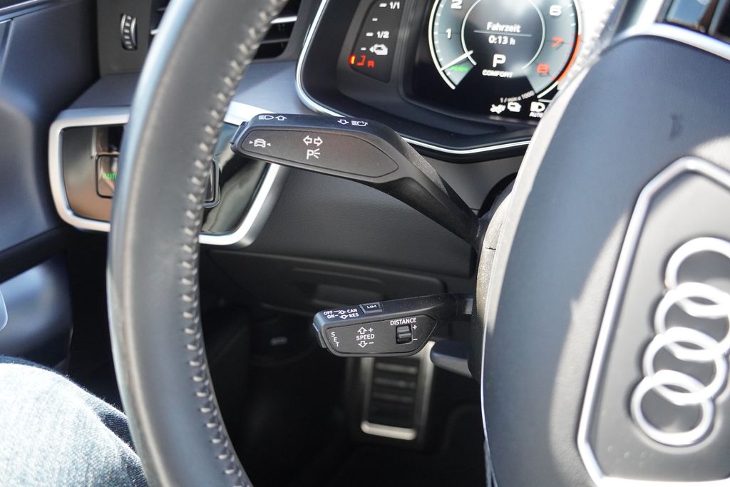 Audi A6 2020