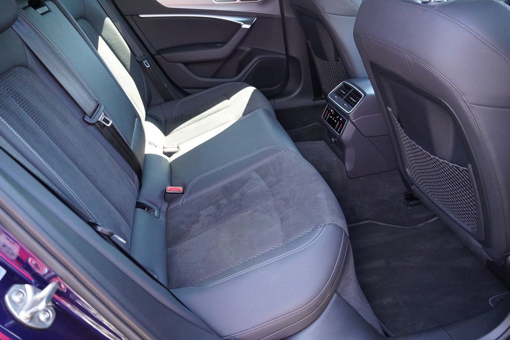 Audi A6 2020