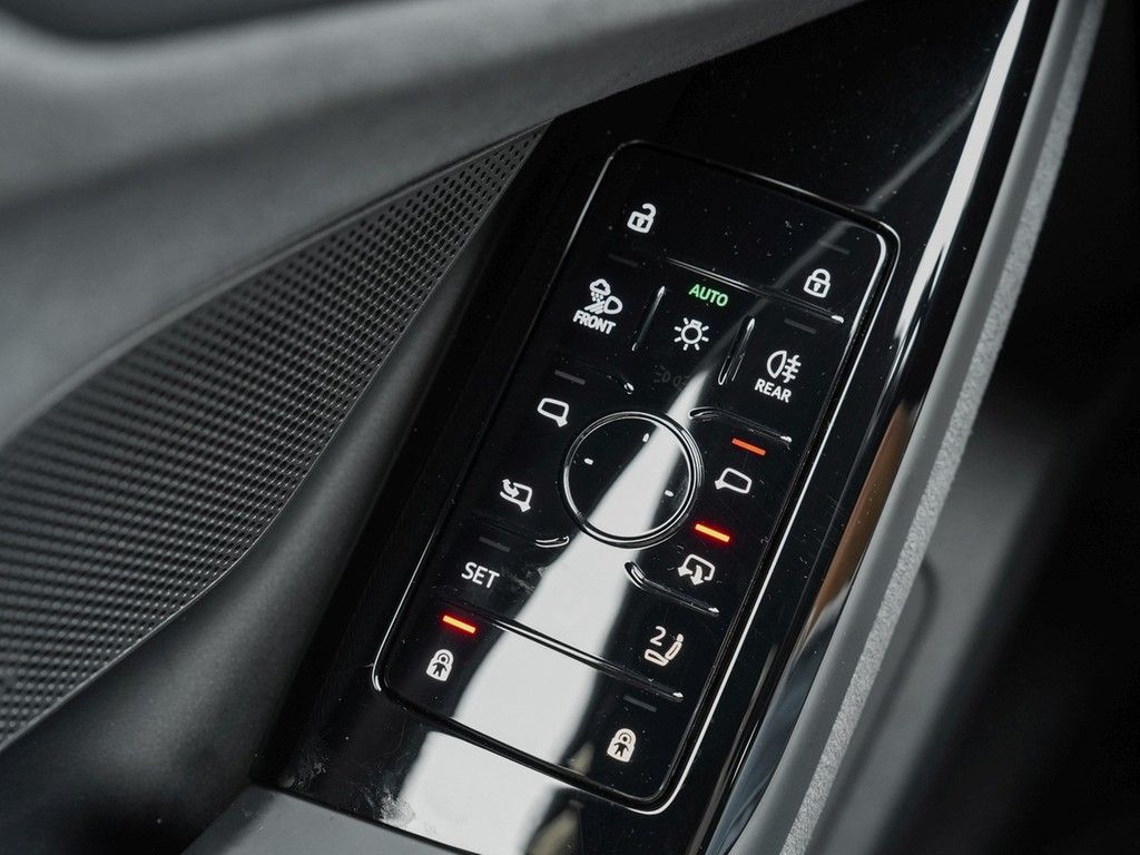 Audi S6 e-tron 2025