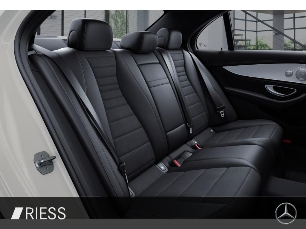 Mercedes-Benz E 300 2022