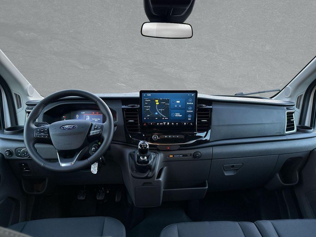 Ford Transit 2026