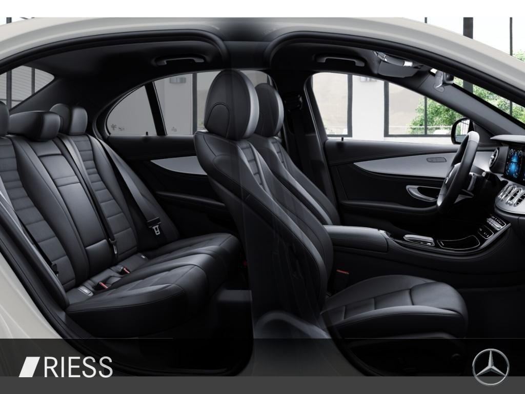 Mercedes-Benz E 300 2022