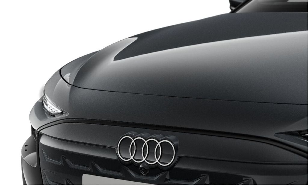 Audi A6 e-tron 2025