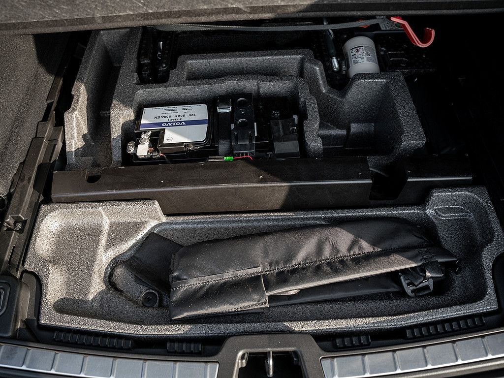 Volvo XC60 2021
