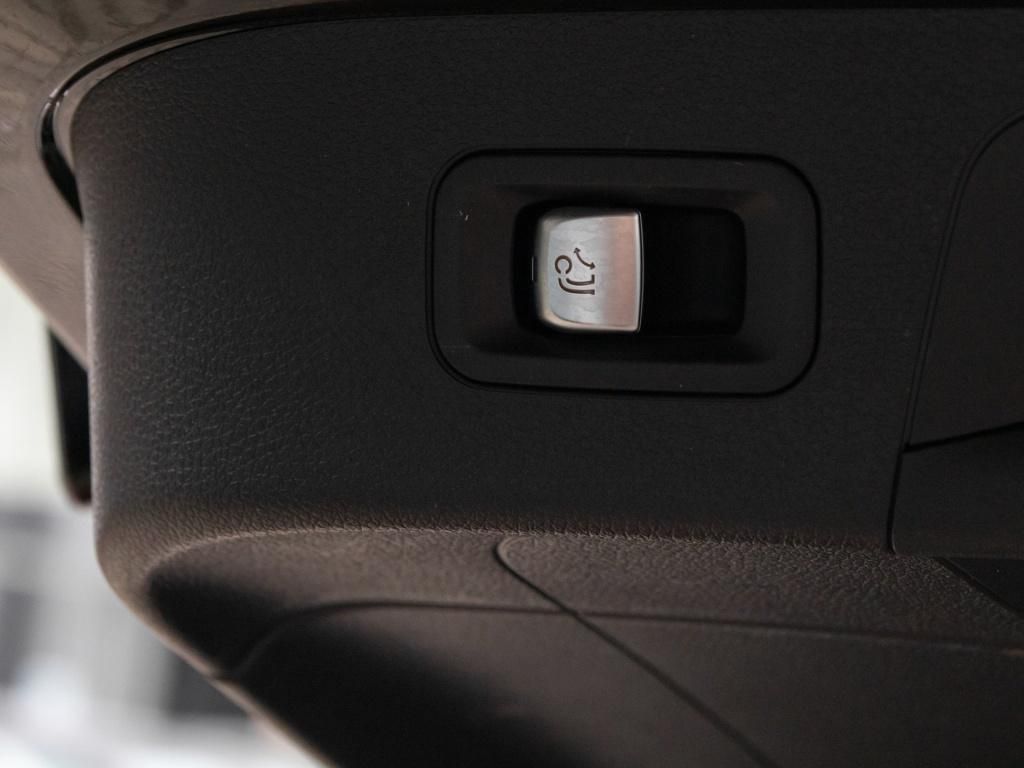 Mercedes-Benz EQC 2022