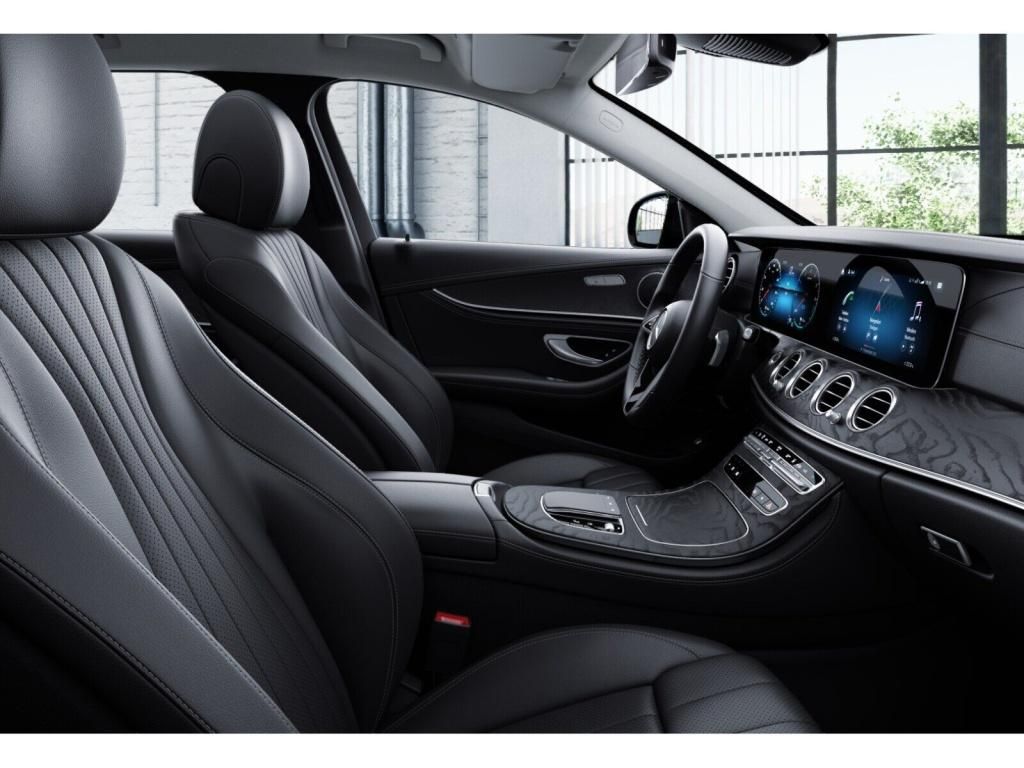Mercedes-Benz E 300 2022